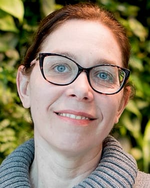 Toi Everhart