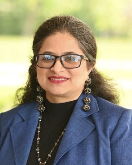 Deepa Vedavyas #3