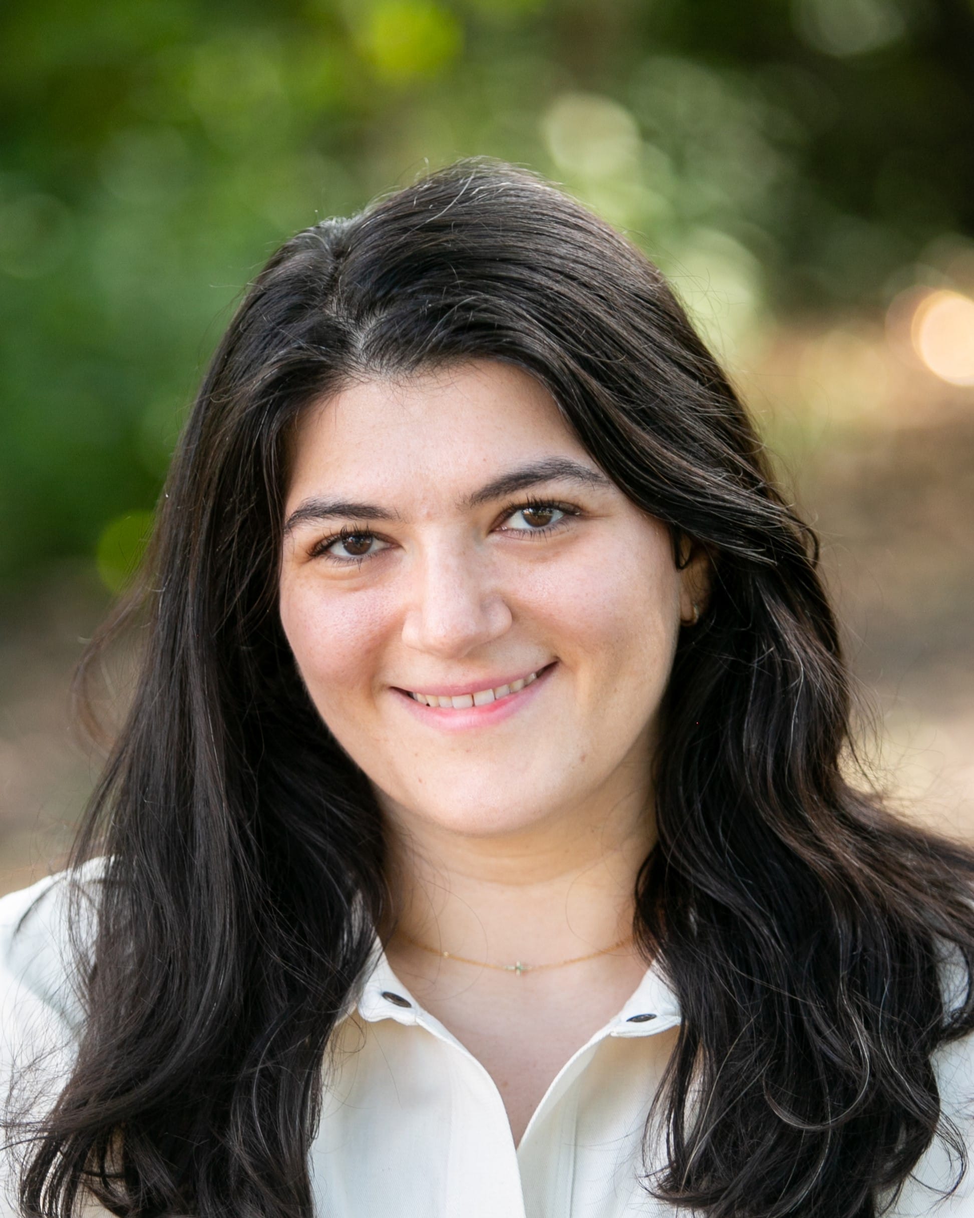 Sia Headshot